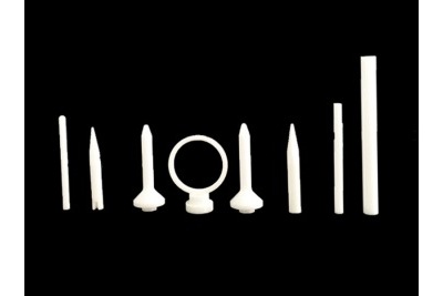 氧化鋯陶瓷PIN針有哪些特點 氧化鋯陶瓷PIN針有哪些特點