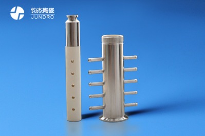 氧化鋯陶瓷柱塞的特點與應用