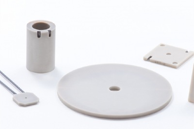 加工氮化鋁陶瓷加熱盤用那種設備