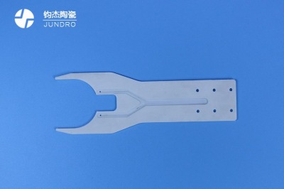 半導(dǎo)體行業(yè)中的工業(yè)陶瓷有哪些？