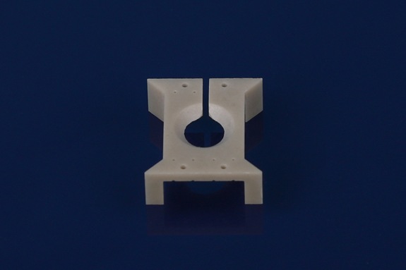 氮化鋁陶瓷零件