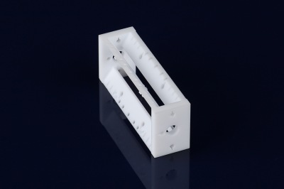 Macor陶瓷材料有哪些成分？