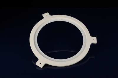 半導(dǎo)體設(shè)備會使用到的陶瓷零件有哪些？