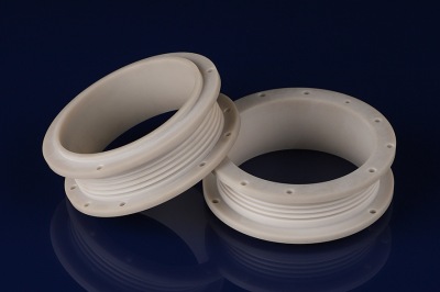 氮化鋁陶瓷和氧化鈹陶瓷哪個(gè)導(dǎo)熱系數(shù)高