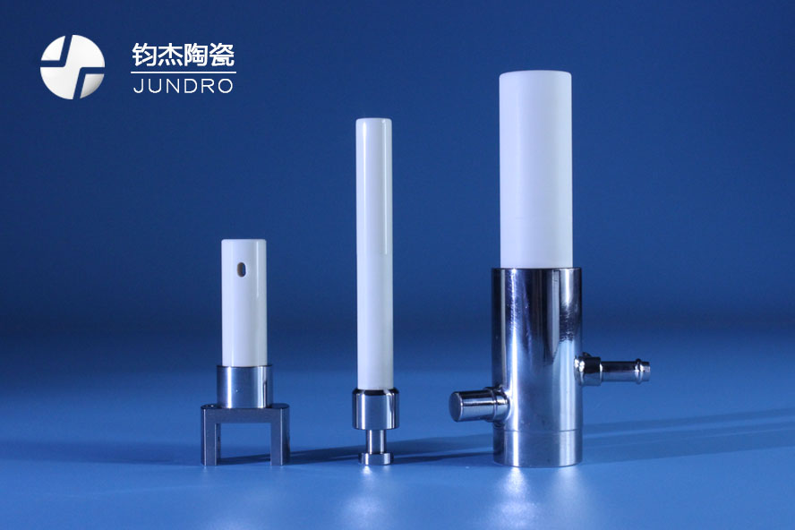 氧化鋯陶瓷精密加工