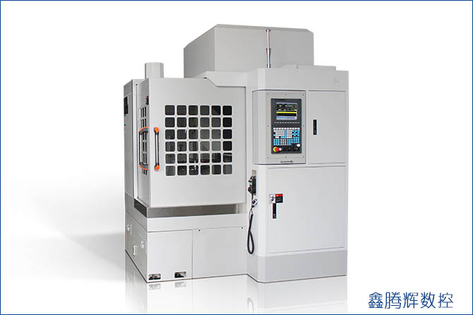 陶瓷精密加工機床